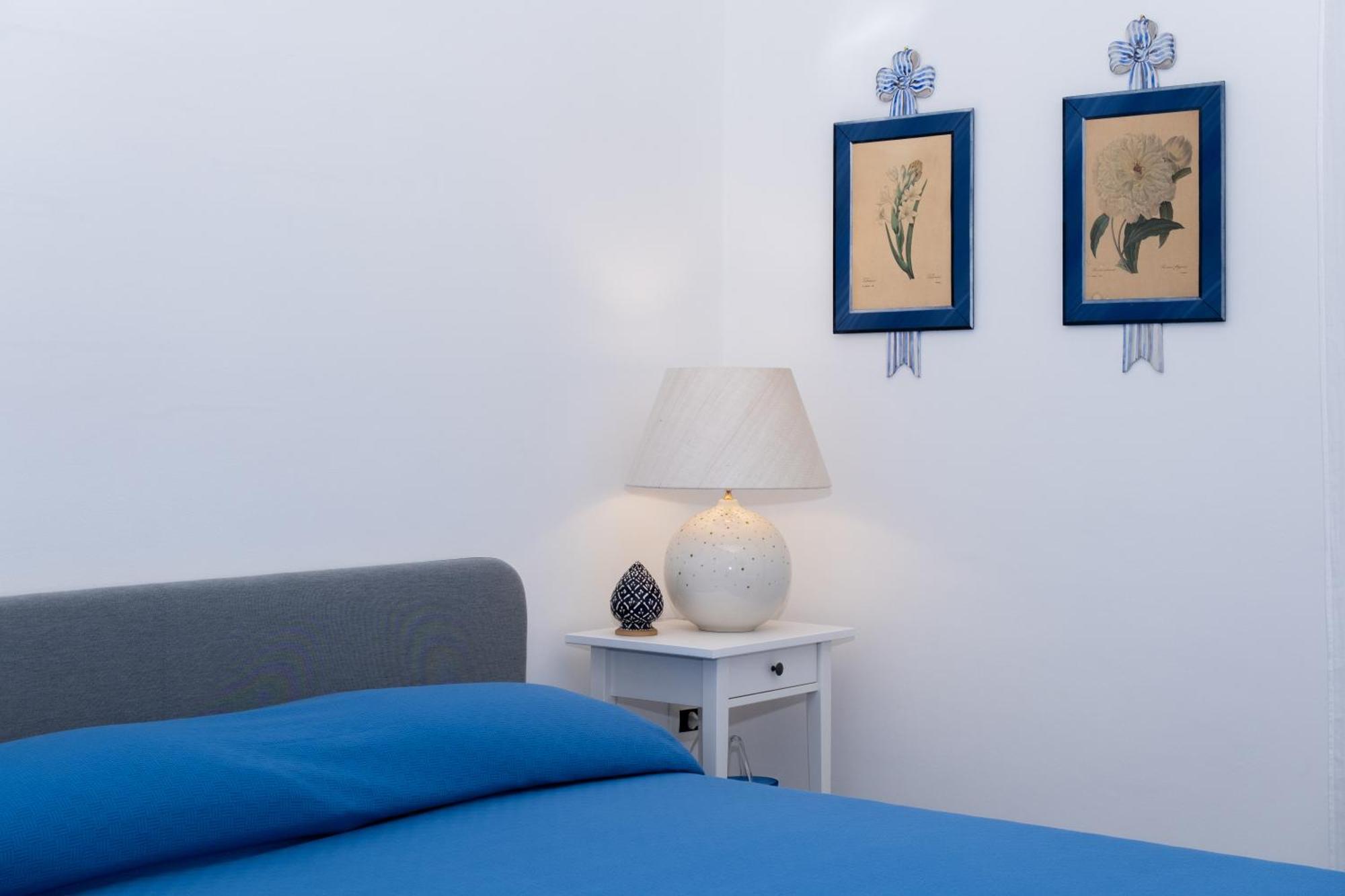 La Finestra Sui Trulli Bed and Breakfast Alberobello Eksteriør billede