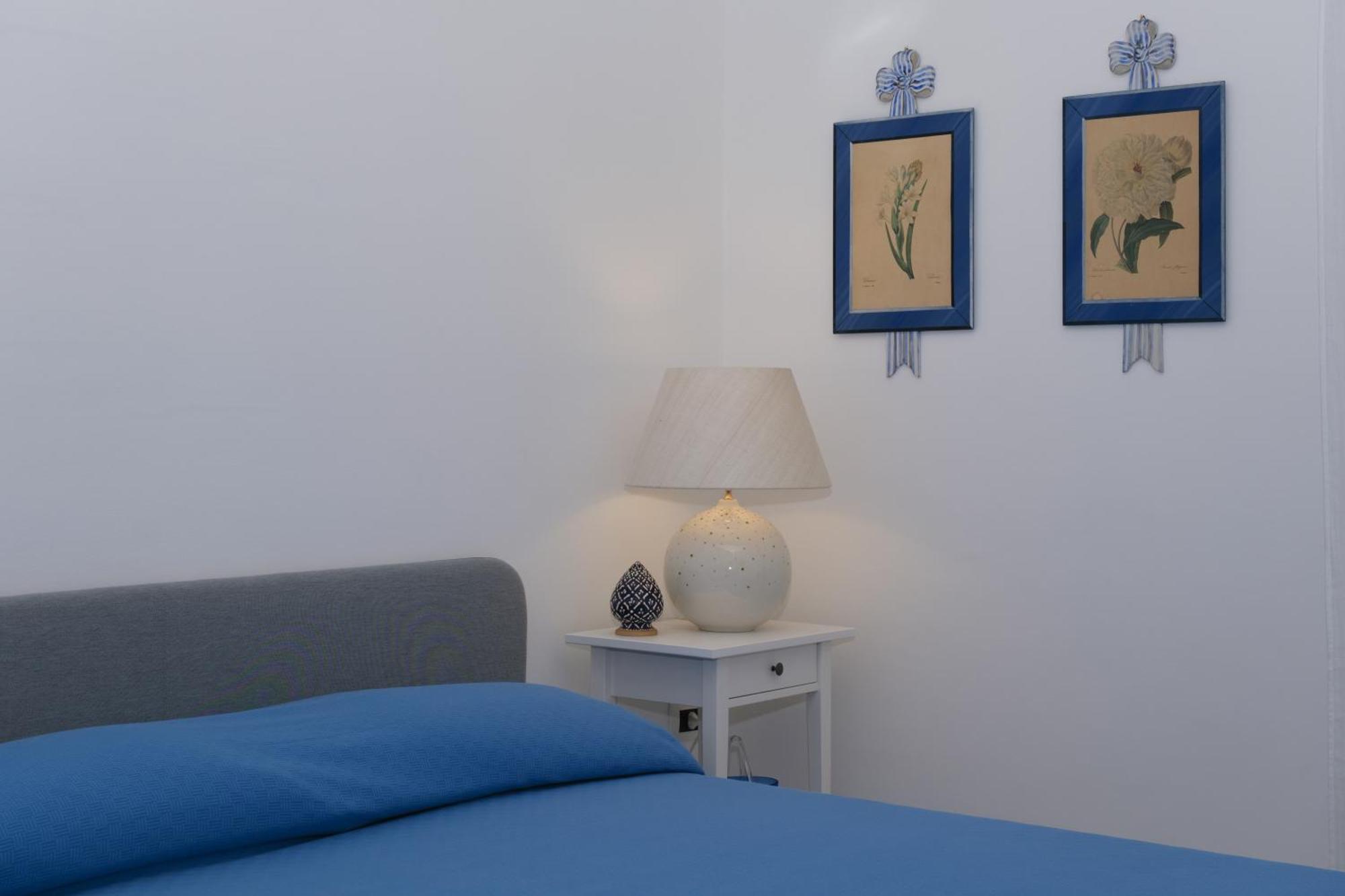 La Finestra Sui Trulli Bed and Breakfast Alberobello Eksteriør billede